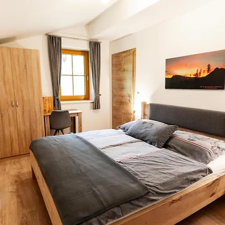 Alpen Appartements Oberlehengut Werfenweng Room photo