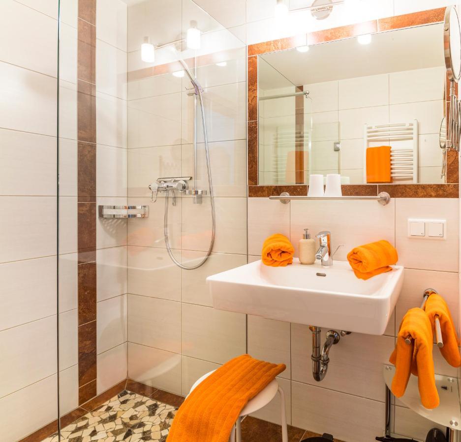 Apartment Alpen Oberlehengut