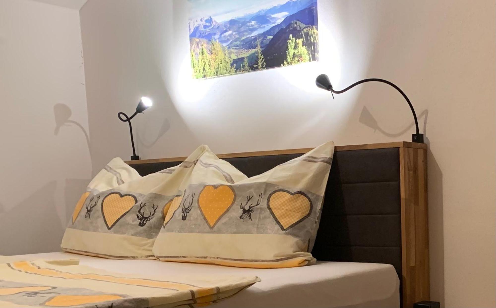 Apartment Alpen Oberlehengut Salzburger Land