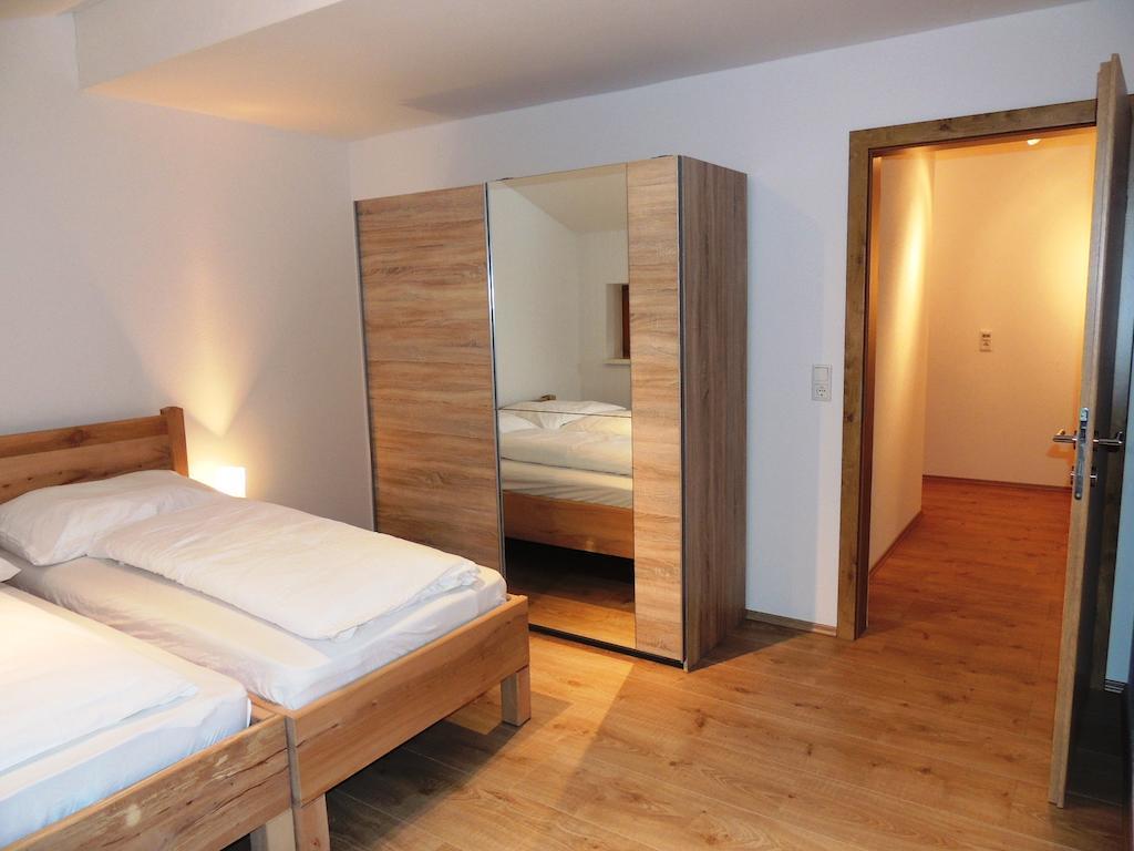Apartment Alpen Oberlehengut Salzburger Land Werfenweng