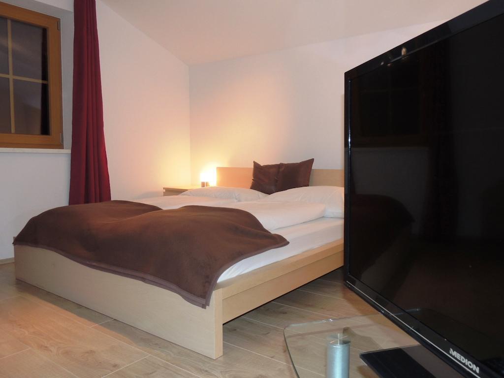 Apartment Alpen Oberlehengut Salzburger Land