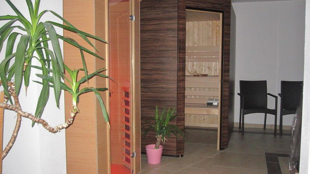 Alpen Oberlehengut Apartment *