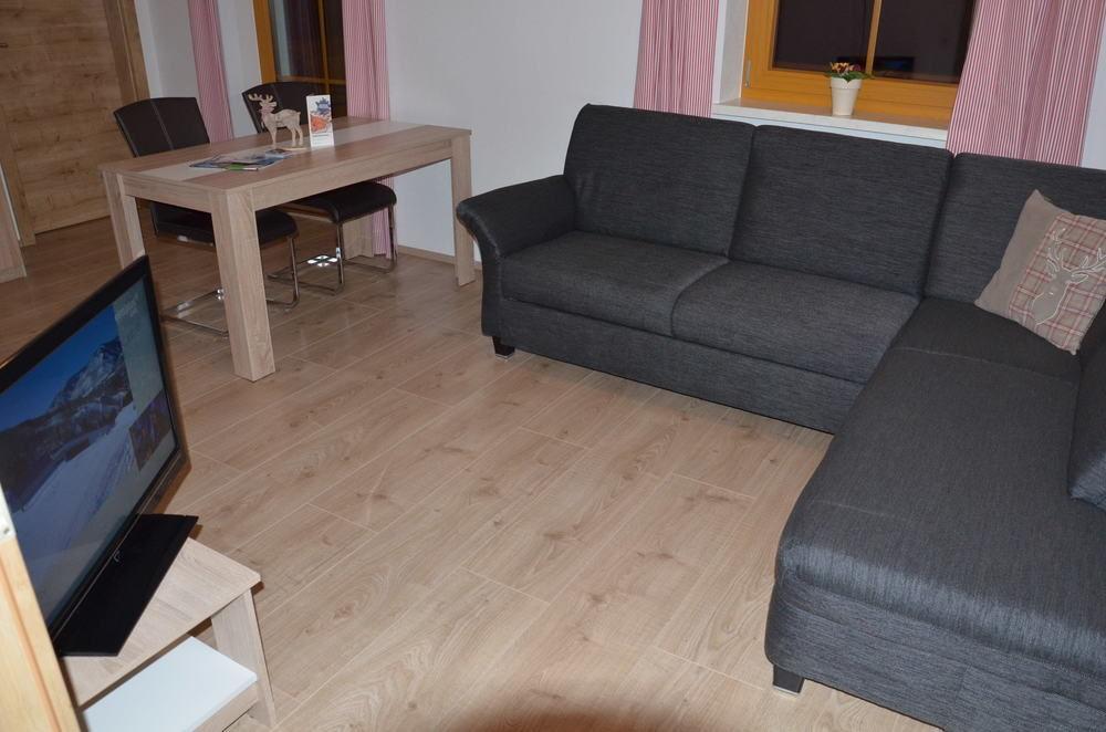 Alpen Oberlehengut Salzburger Land Apartment