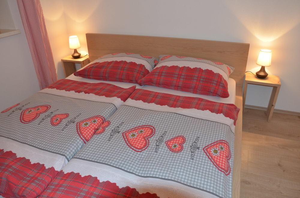 Alpen Oberlehengut Salzburger Land Apartment Werfenweng
