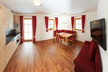 Alpen Oberlehengut Apartment *