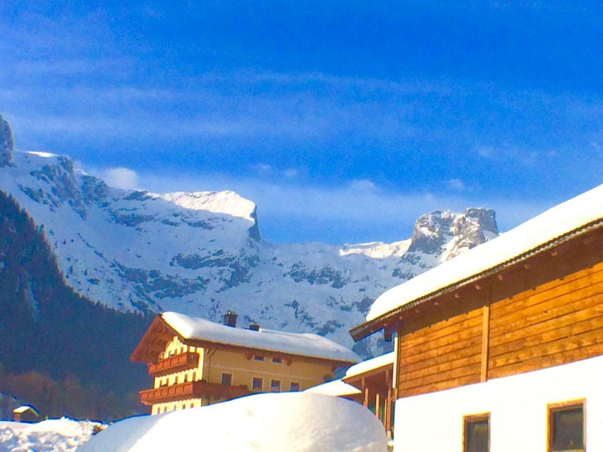 Alpen Oberlehengut Salzburger Land Apartment *