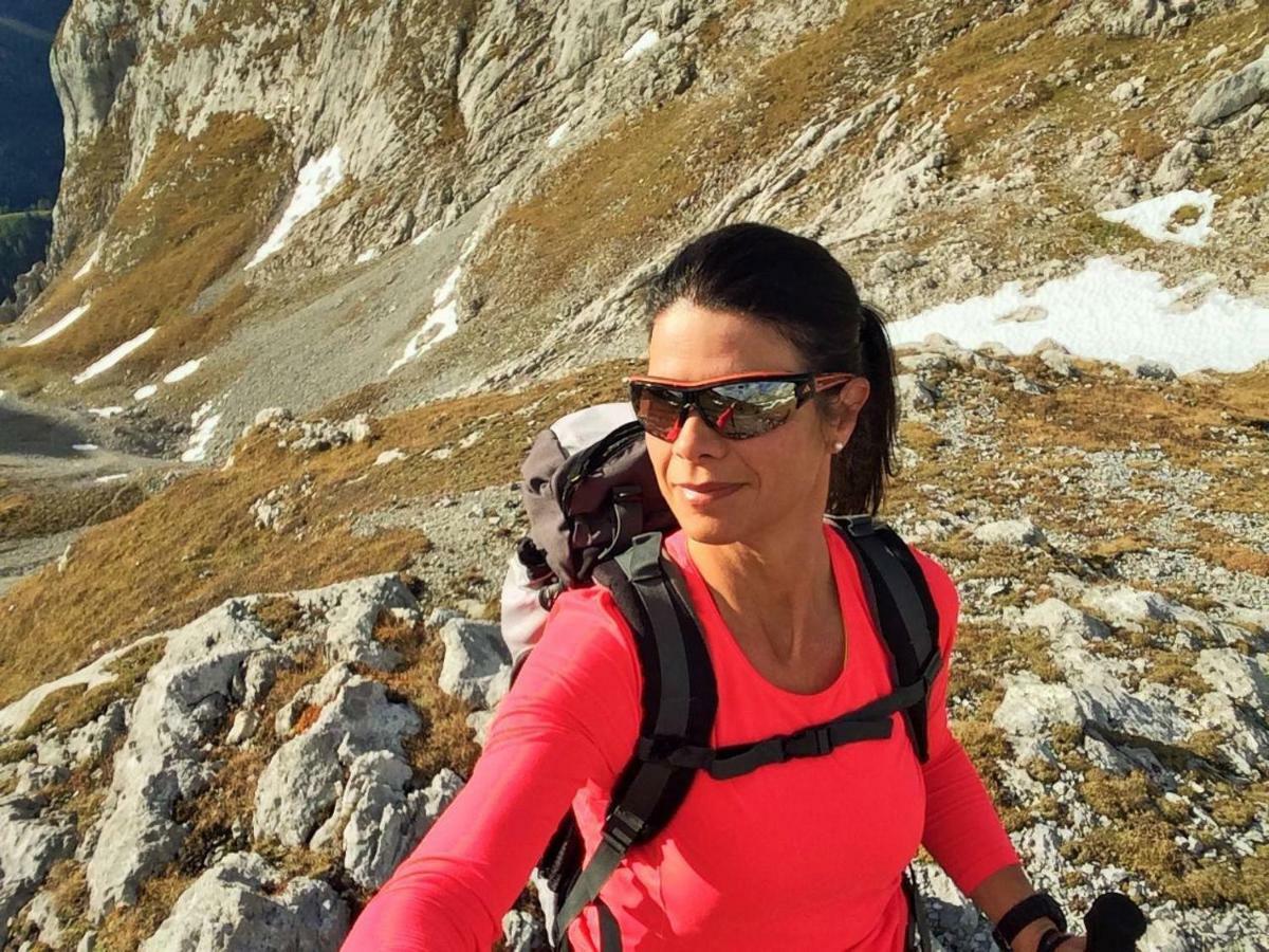 Alpen Oberlehengut Apartament Werfenweng